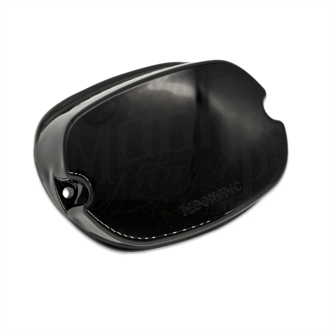 MOONSMC Low Profile LED Tail Light V4 for Dyna