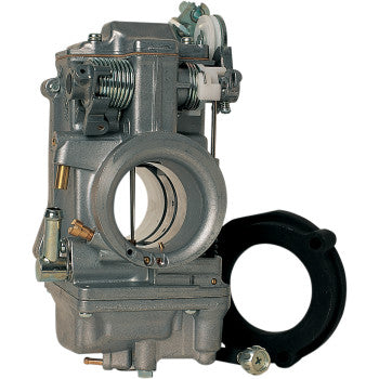 Mikuni HSR 42 Smoothbore Carburetor Easy Kit - Evolution Big Twin/Twin Cam