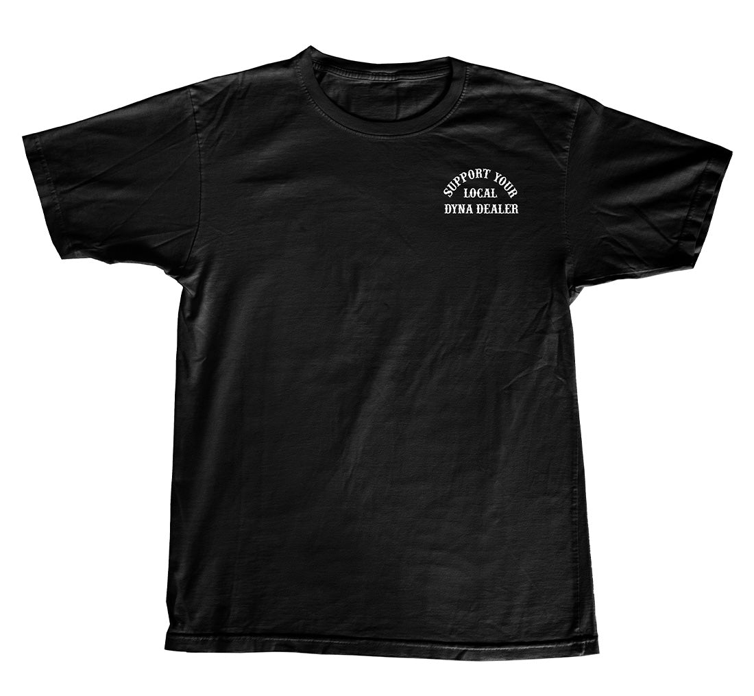 OG Dyna Dealer Logo Men's Short Sleeve (1 Entry)