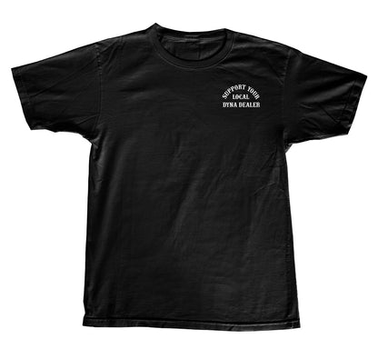 OG Dyna Dealer Logo Men's Short Sleeve (1 Entry)