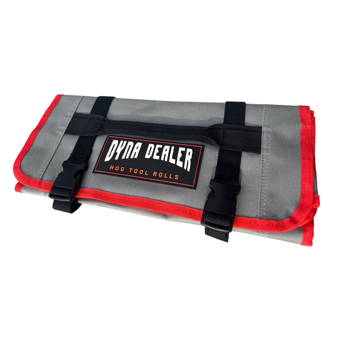 Dyna Dealer HOG Tool Roll Pouch (1 Entry)