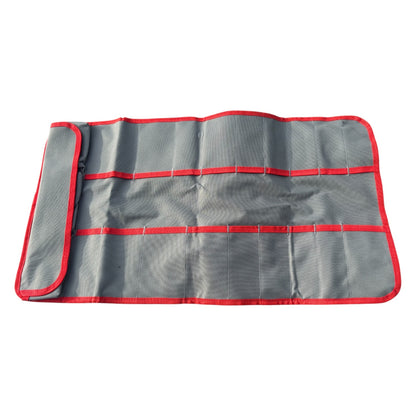 Dyna Dealer HOG Tool Roll Pouch (1 Entry)