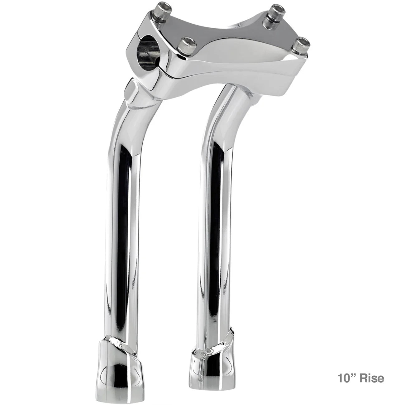 Biltwell Murdock 1" Handlebar Risers | Pullback