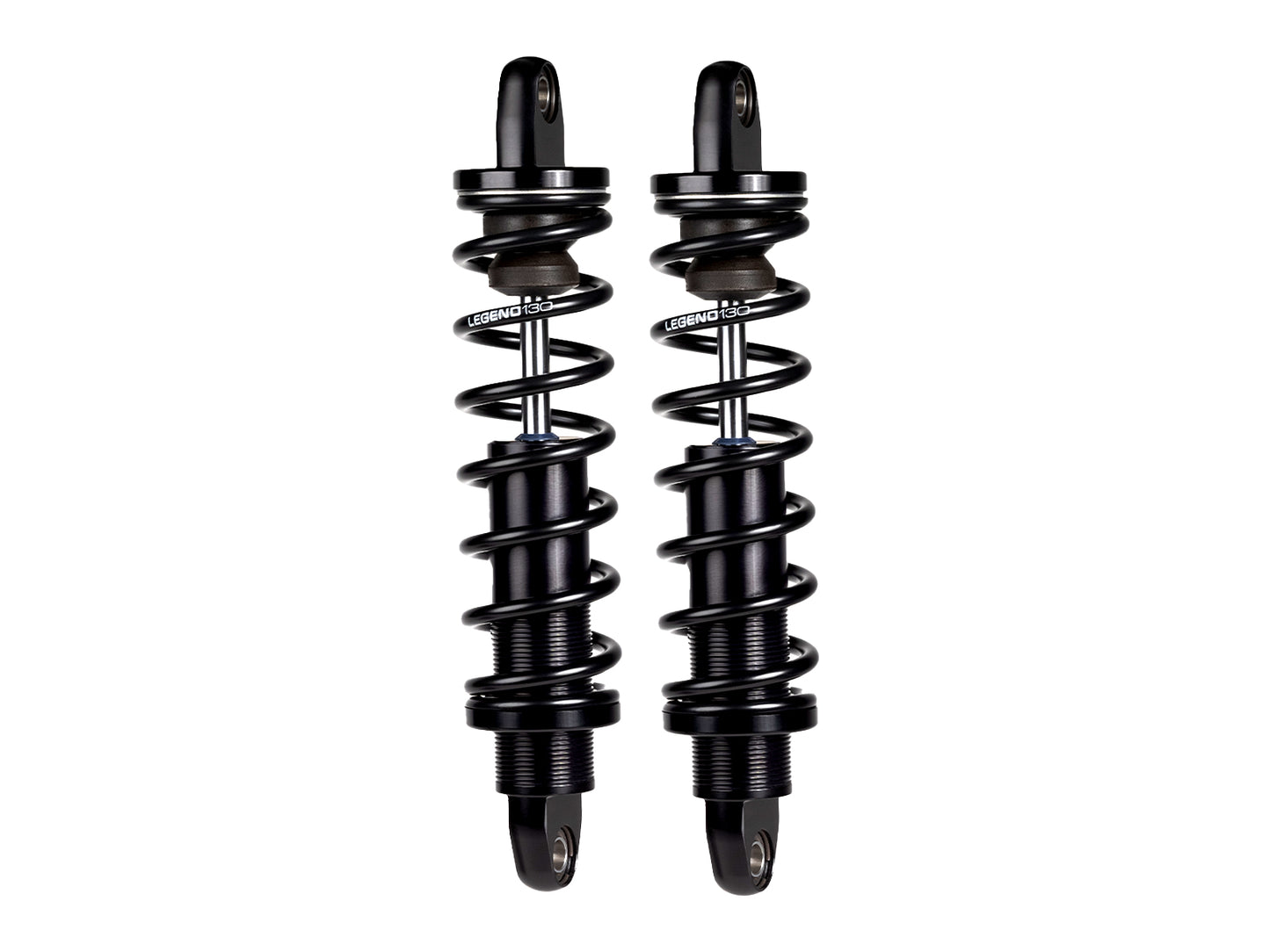Legend REVO | Coil Suspension for Dyna Models (1991-2017)