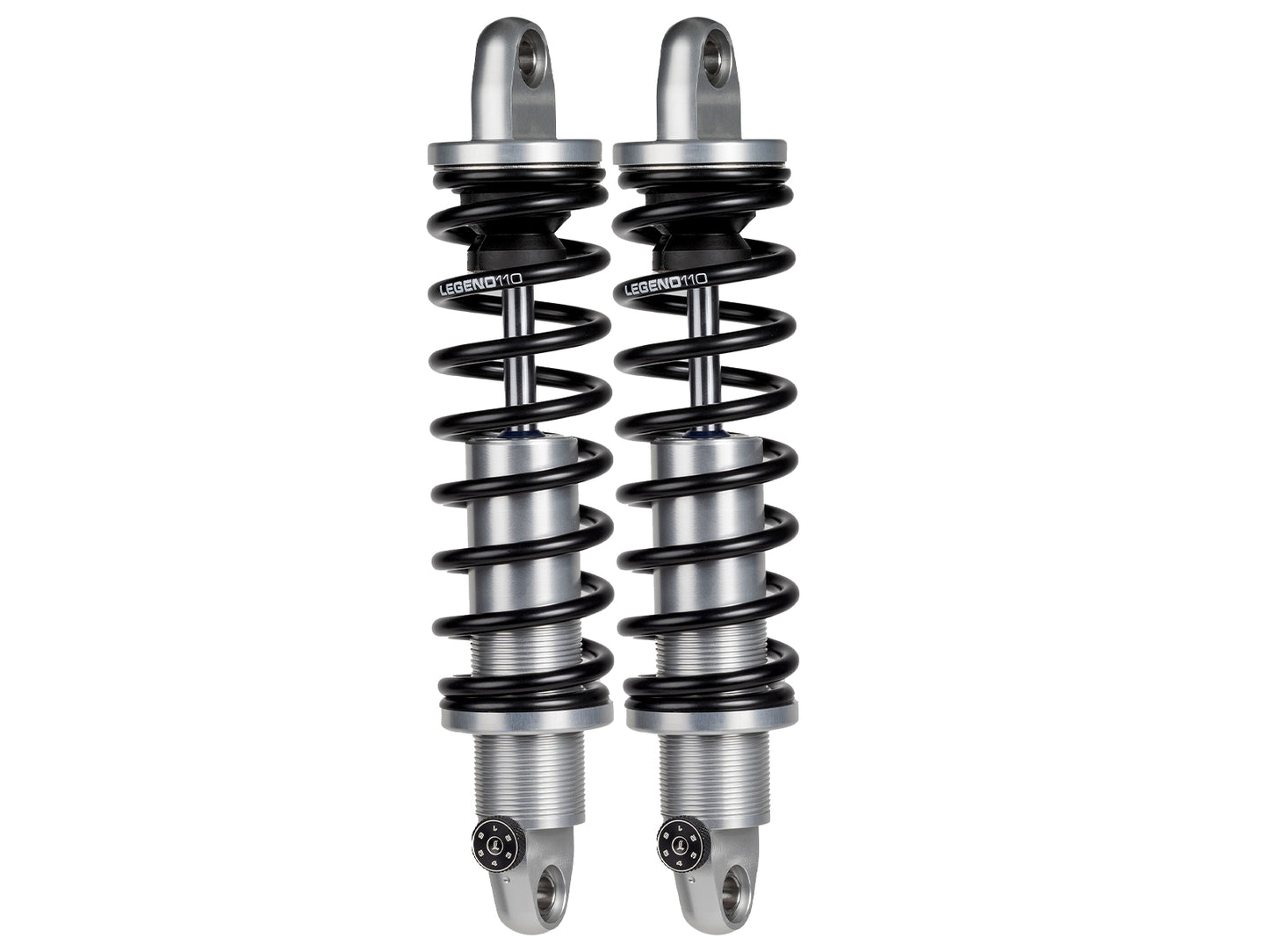 Legend REVO-A | Adjustable Coil Suspension for FXR Models (1984-2000)