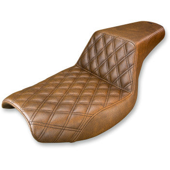 Saddlemen | Step-Up Seat | FXR | '82 - '00