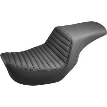 Saddlemen | Step-Up Seat | Dyna | '04 - '05