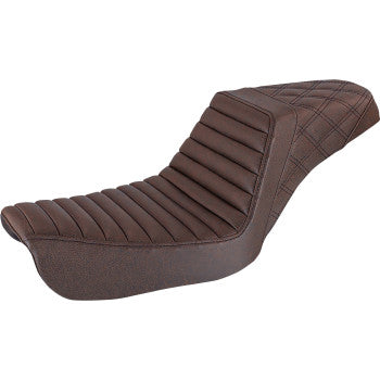 Saddlemen | Step-Up Seat | Dyna | '04 - '05