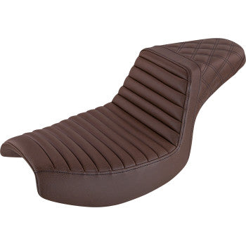 Saddlemen | Step-Up Seat | FXR | '82 - '00