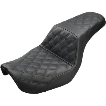 Saddlemen | Step-Up Seat | Dyna | '04 - '05