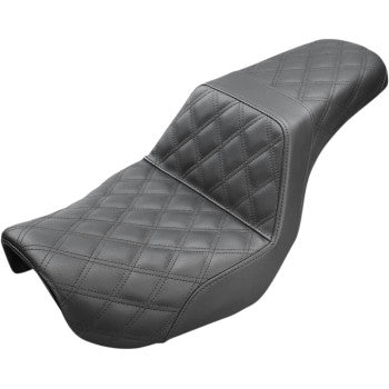 Saddlemen | Step-Up Seat | Dyna | '06 - '17