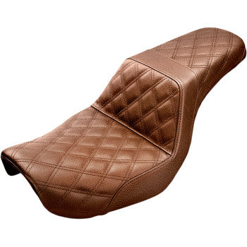 Saddlemen | Step-Up Seat | Dyna | '04 - '05