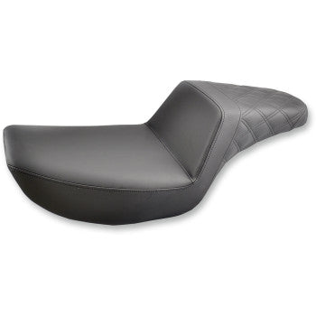 Saddlemen | Step-Up Seat | FXR | '82 - '00