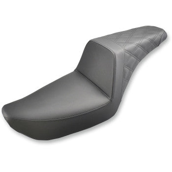 Saddlemen | Step-Up Seat | Dyna | '04 - '05