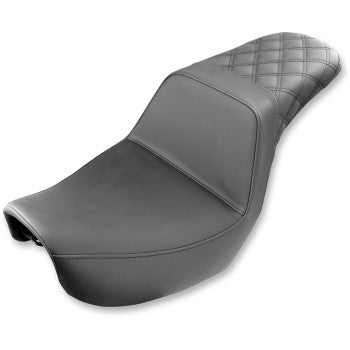 Saddlemen | Step-Up Seat | Dyna | '06 - '17