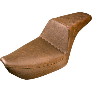 Saddlemen | Step-Up Seat | Dyna | '96 - '03