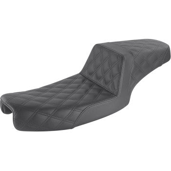 Saddlemen | Step-Up Seat | Dyna | '91 - '95