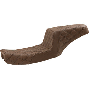 Saddlemen | Step-Up Seat | Dyna | '91 - '95