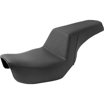 Saddlemen | Step-Up Seat | Dyna | '06 - '17