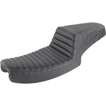 Saddlemen | Step-Up Seat | Dyna | '91 - '95