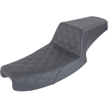 Saddlemen | Step-Up Seat | Dyna | '91 - '95