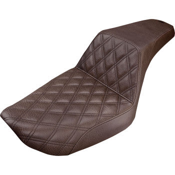 Saddlemen | Step-Up Seat | Dyna | '96 - '03