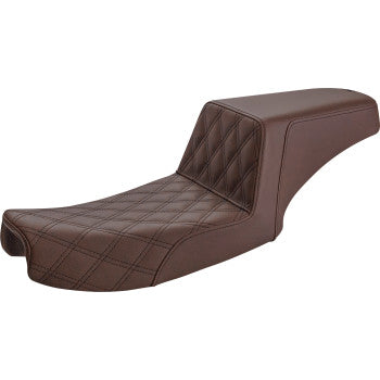 Saddlemen | Step-Up Seat | Dyna | '91 - '95