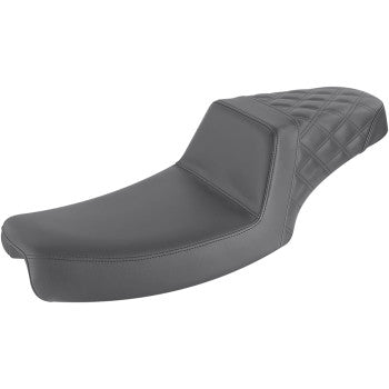 Saddlemen | Step-Up Seat | Dyna | '91 - '95