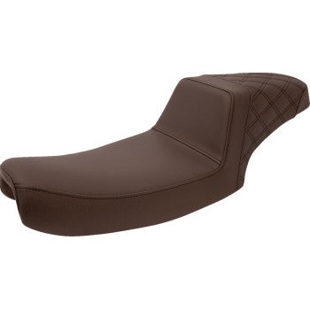 Saddlemen | Step-Up Seat | Dyna | '91 - '95
