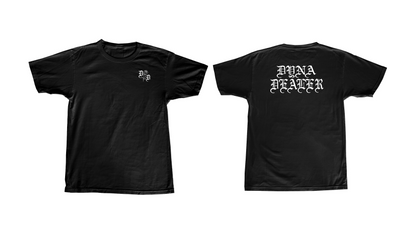GIVEAWAY T-SHIRT: Split Rose Men's Short Sleeve (8 Entries)