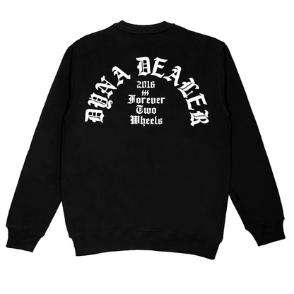FTW Men's Crewneck Sweatshirt (1 Entry)