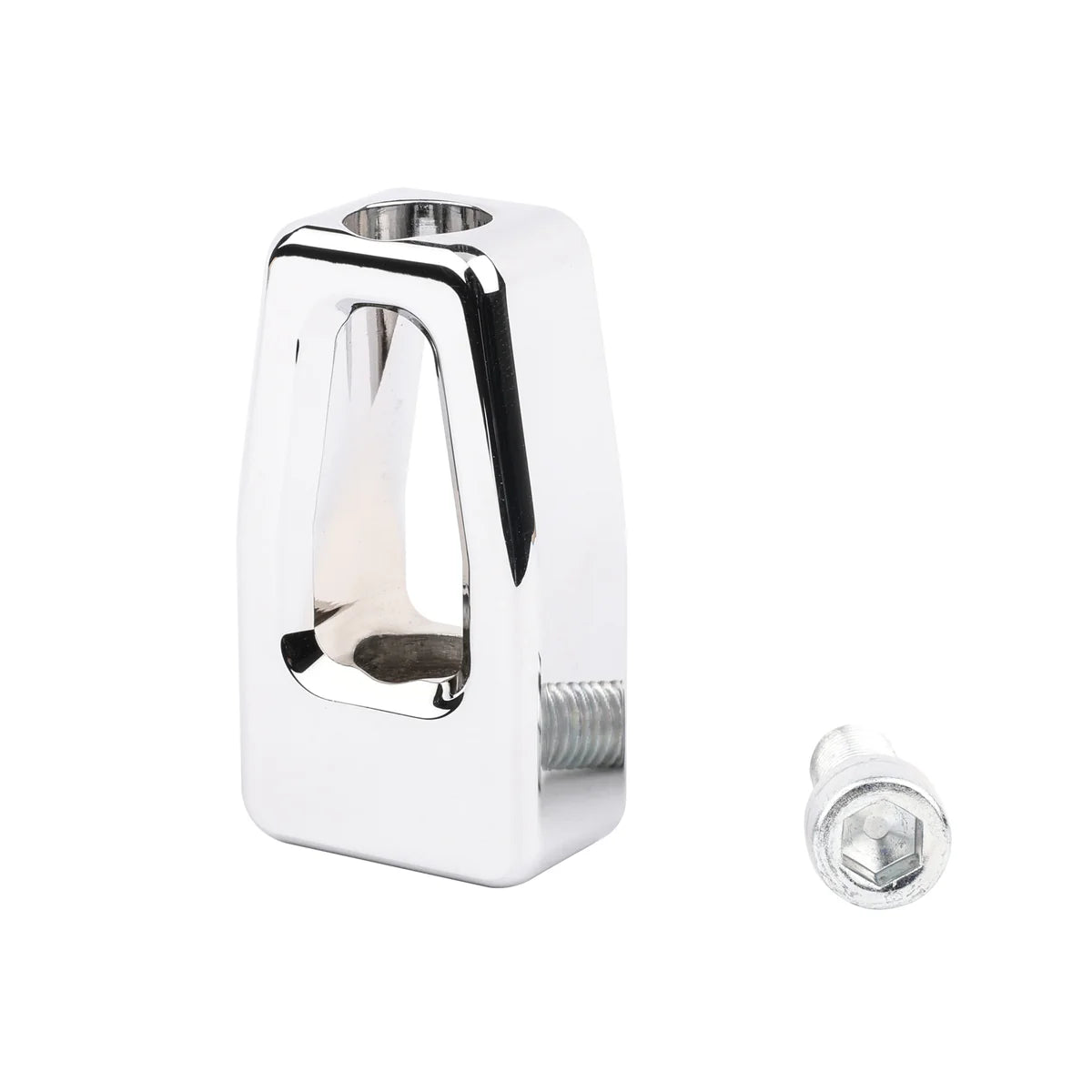 Thrashin Supply Co. P-54 Billet Toe Shifter Peg