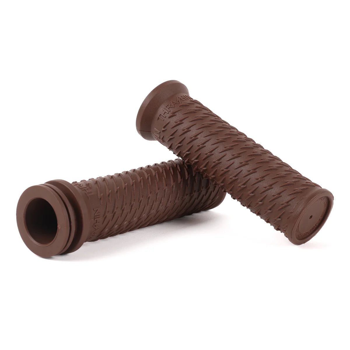 Thrashin Supply Co. Bolt Grips - 1" Bars