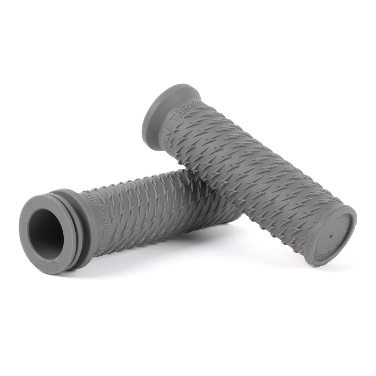 Thrashin Supply Co. Bolt Grips - 1" Bars