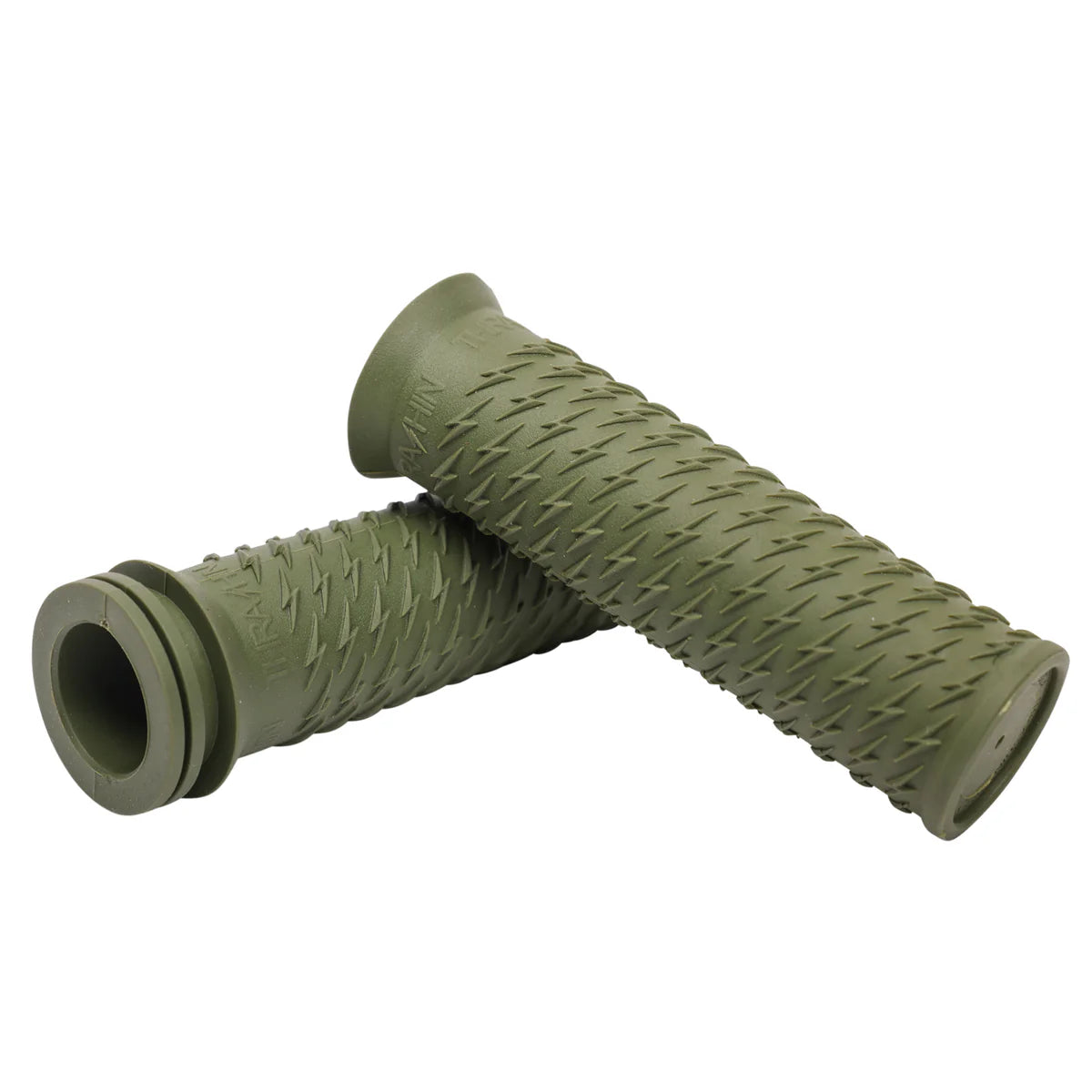 Thrashin Supply Co. Bolt Grips - 1" Bars