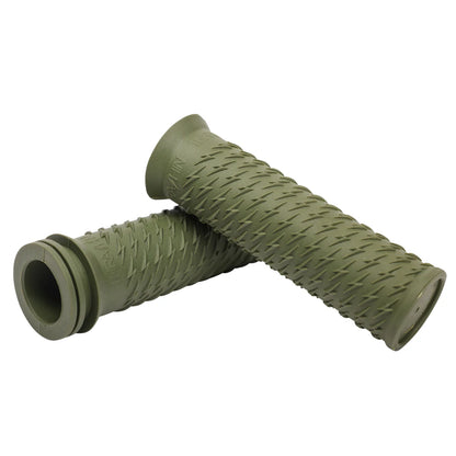 Thrashin Supply Co. Bolt Grips - 1" Bars