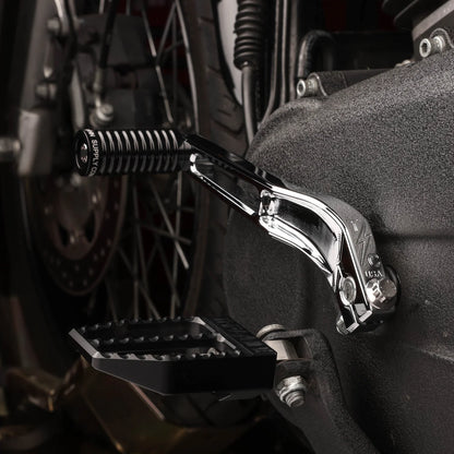 Thrashin Supply Co. | Billet Shift Lever | Dyna