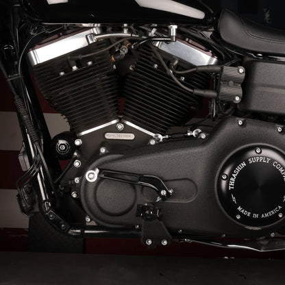 Thrashin Supply Co. | Billet Shift Lever | Dyna
