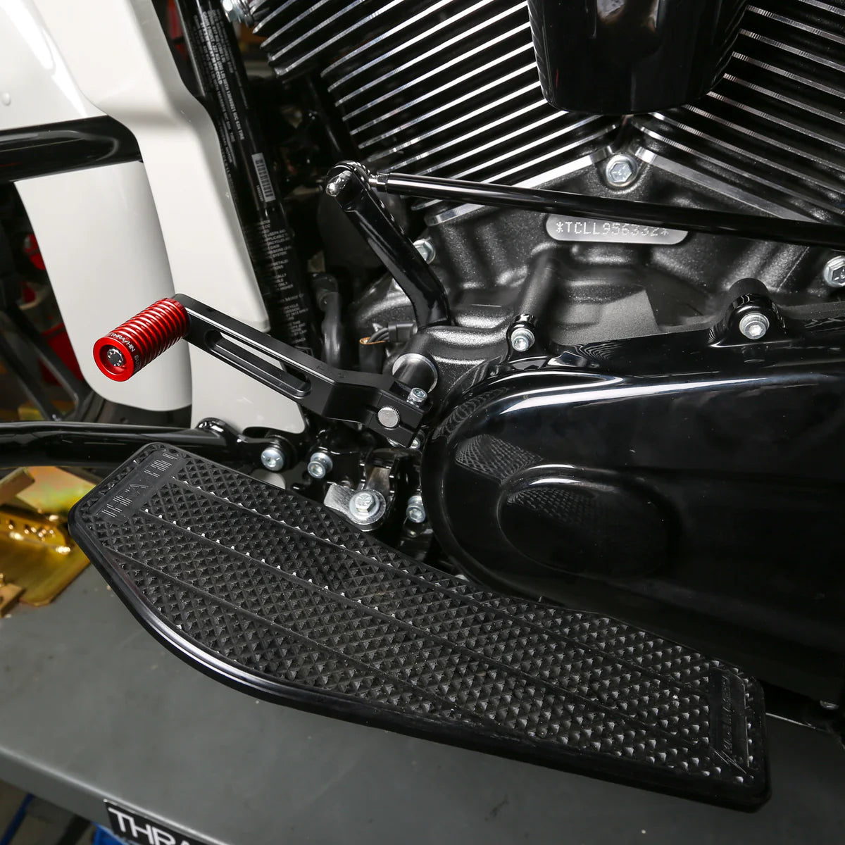 Thrashin Supply Co. | Billet Shift Lever | FXR & Touring Models