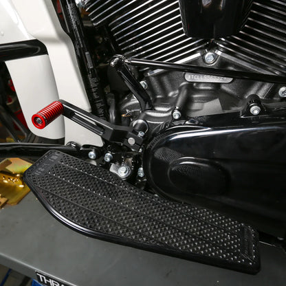 Thrashin Supply Co. | Billet Shift Lever | FXR & Touring Models