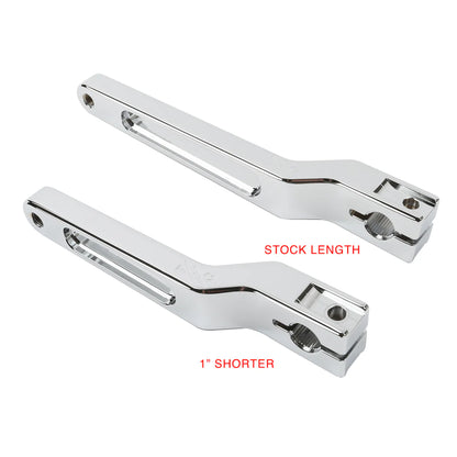 Thrashin Supply Co. | Billet Shift Lever | FXR & Touring Models