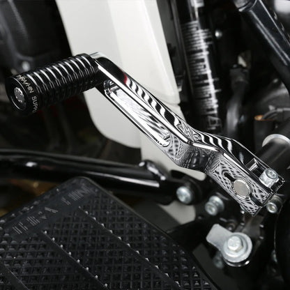 Thrashin Supply Co. | Billet Shift Lever | FXR & Touring Models