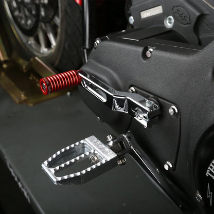 Thrashin Supply Co. | Billet Shift Lever | FXR & Touring Models