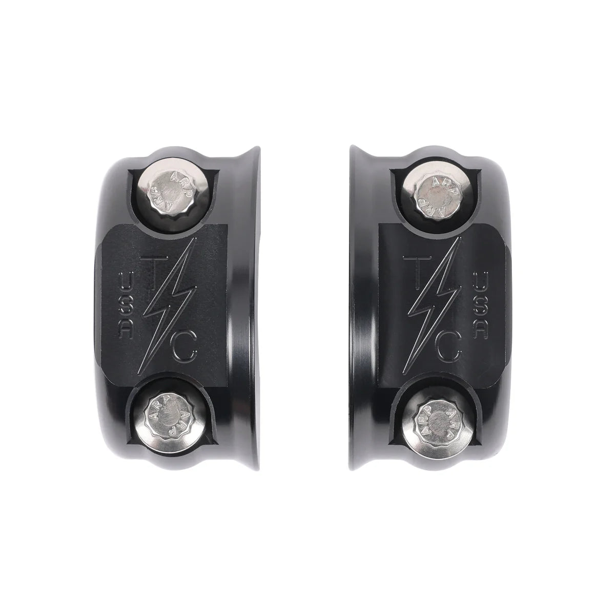 Thrashin Supply Co. | OG Perch Clamps | Clutch/Brake