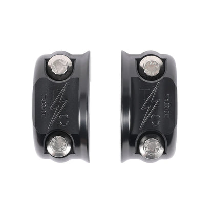 Thrashin Supply Co. | OG Perch Clamps | Clutch/Brake