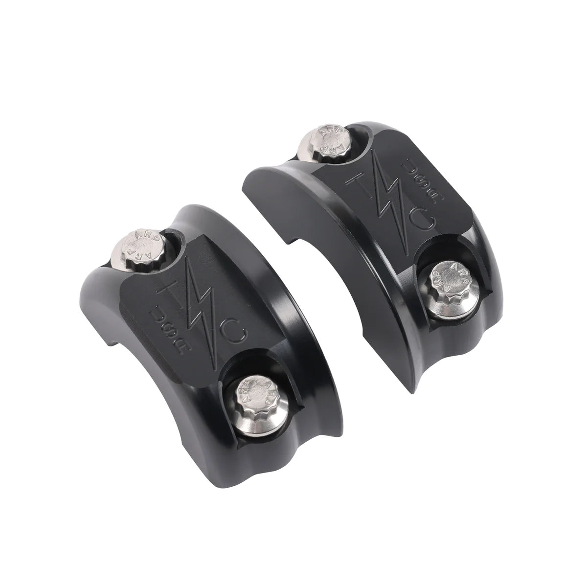 Thrashin Supply Co. | OG Perch Clamps | Clutch/Brake