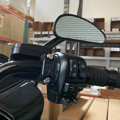 Thrashin Supply Co. | OG Perch Clamps | Clutch/Brake