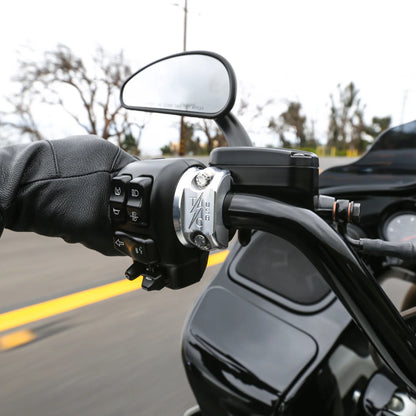 Thrashin Supply Co. | OG Perch Clamps | Clutch/Brake