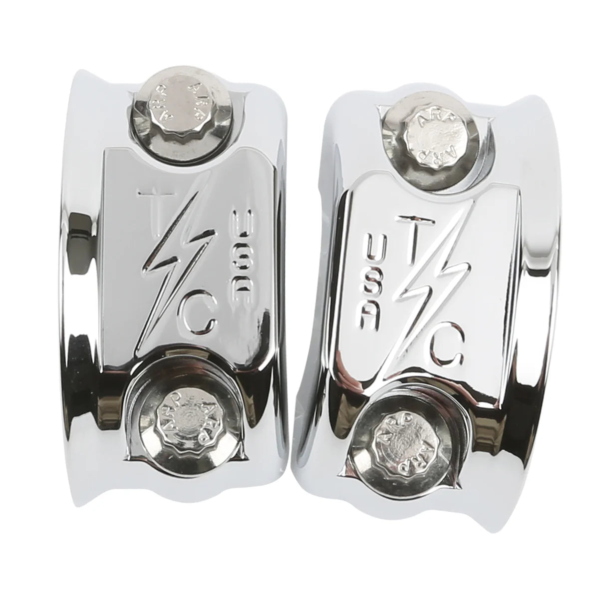 Thrashin Supply Co. | OG Perch Clamps | Clutch/Brake