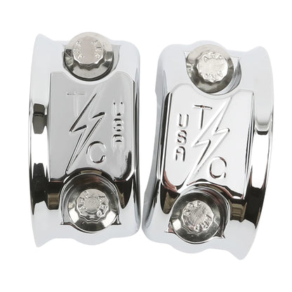 Thrashin Supply Co. | OG Perch Clamps | Clutch/Brake
